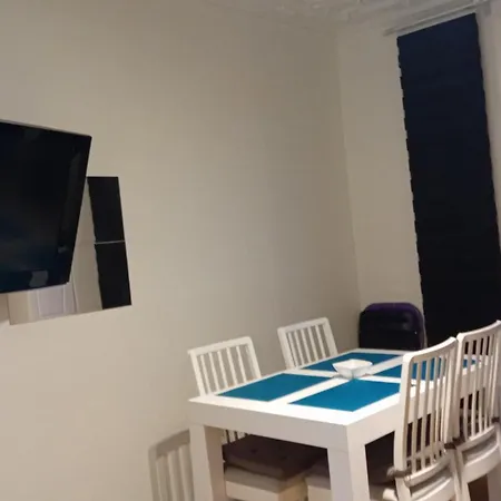 Apartman Lumineux A Arcueil-cachan