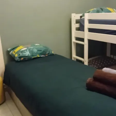 Lumineux A Arcueil-cachan Apartman Arcueil
